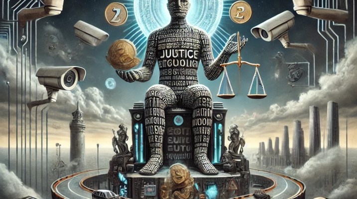 <i>Charting the Course Towards a New Legal Framework for Smart Cities</i> (2025)